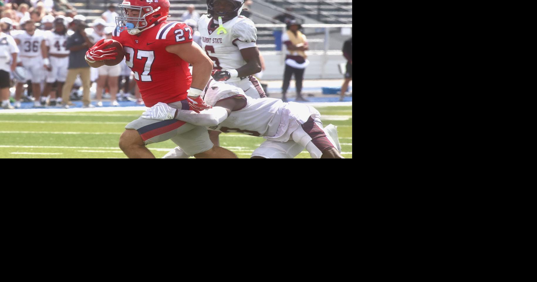 Dayton football: Flyers strong in all three phases in season opener