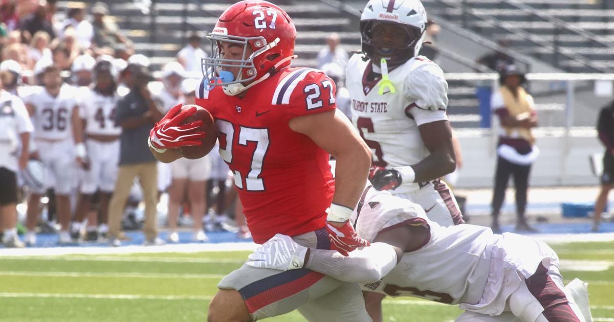 Dayton football: Flyers strong in all three phases in season opener