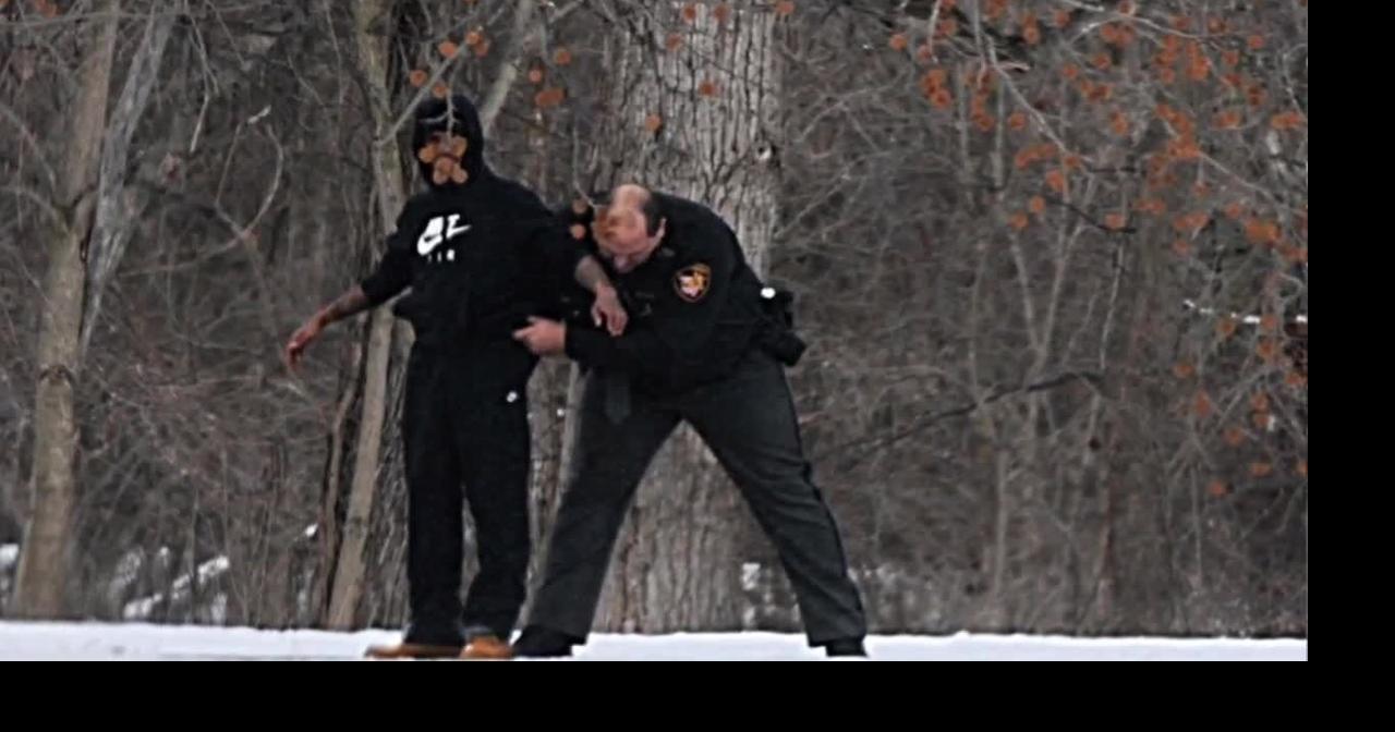 Man flees traffic stop in Harrison Township | | daytondailynews.com