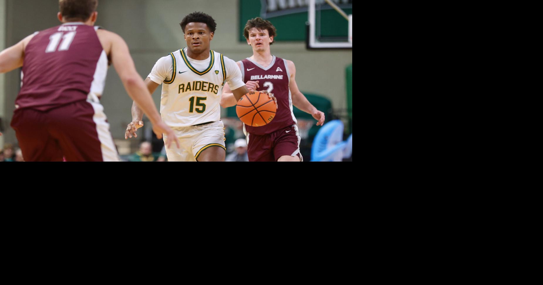 Wright State basketball: Raiders build confidence in three preseason games