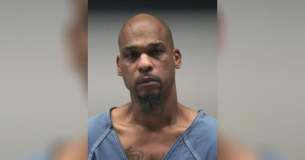 Dayton man convicted in double stabbing, robbery | Local ...