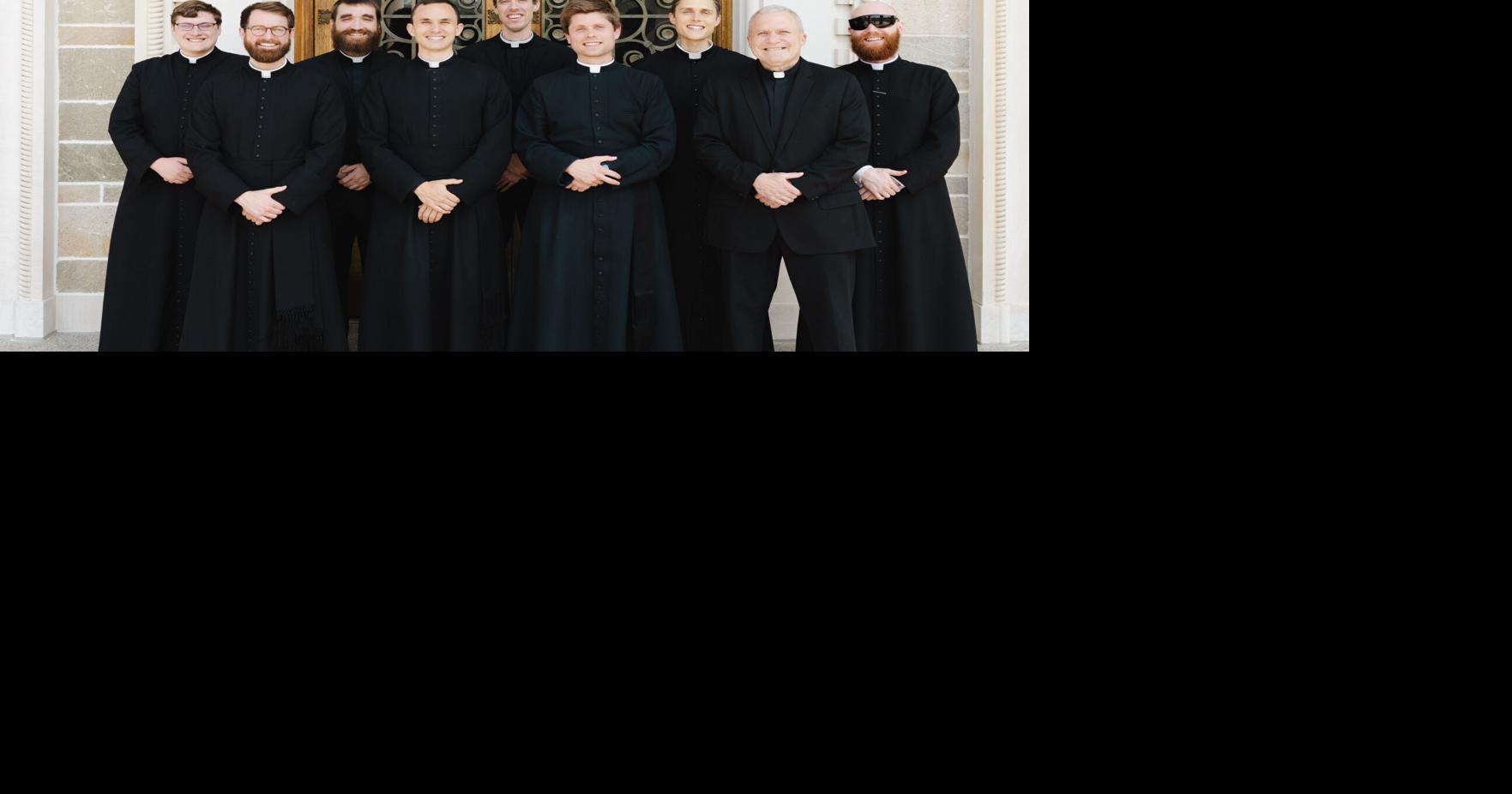 Archdiocese of Cincinnati to ordain 9 new priests