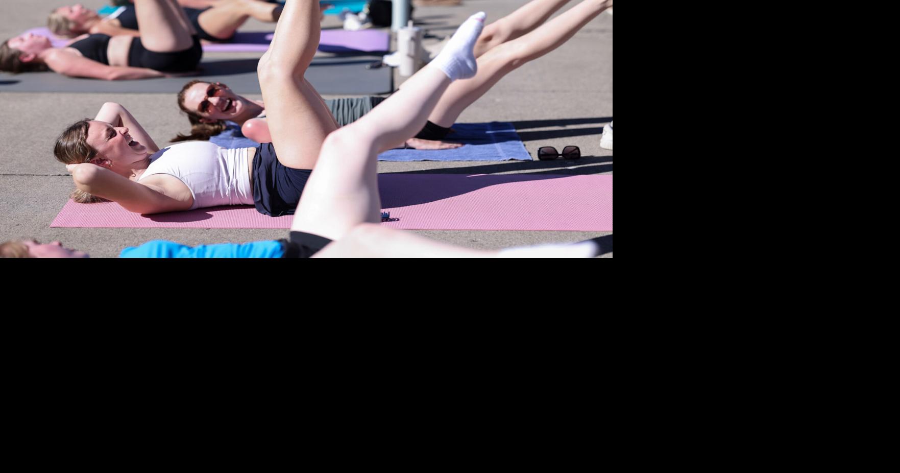 Soleil Movement Studio focuses on making Pilates accessible, affordable