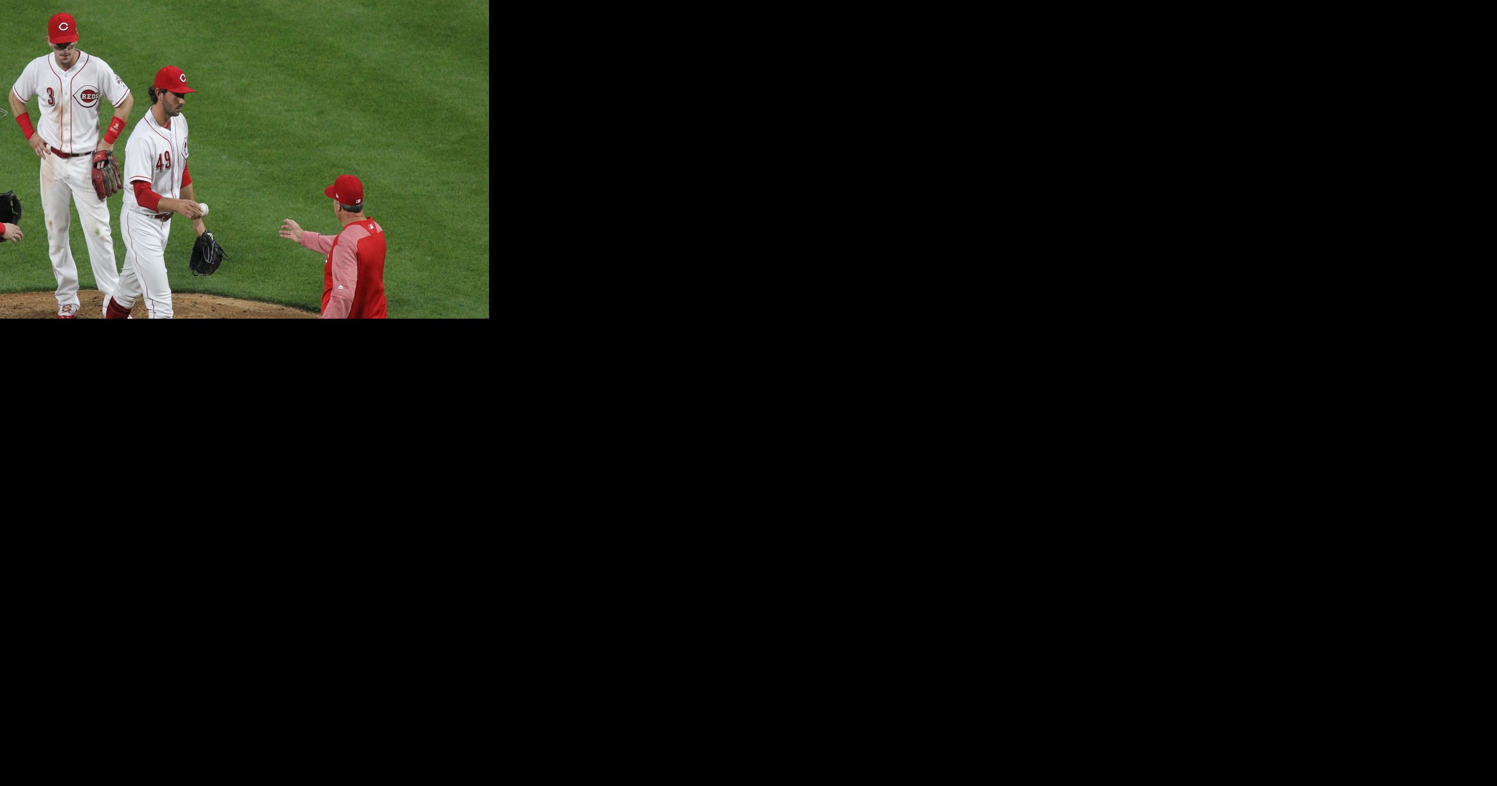 Cincinnati Reds off to their worst start since 1955 | Sports ...
