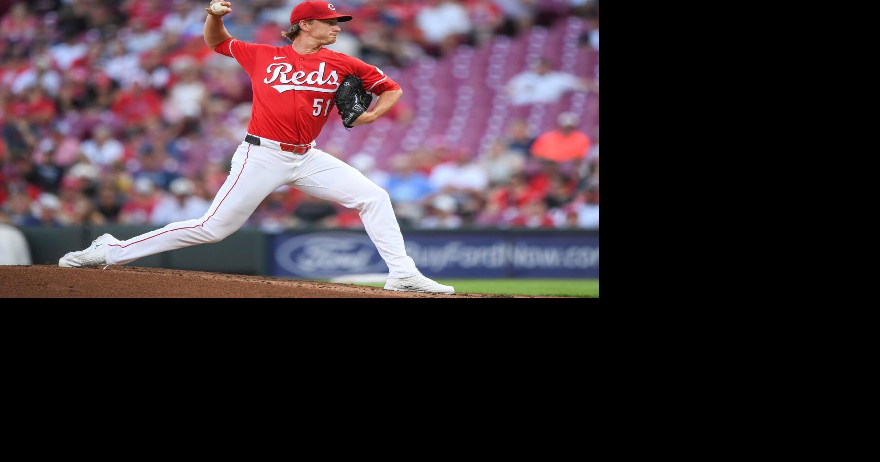 Cincinnati Reds explain why they kept Tyler Stephenson, Brady Singer and other veterans at the trade deadline