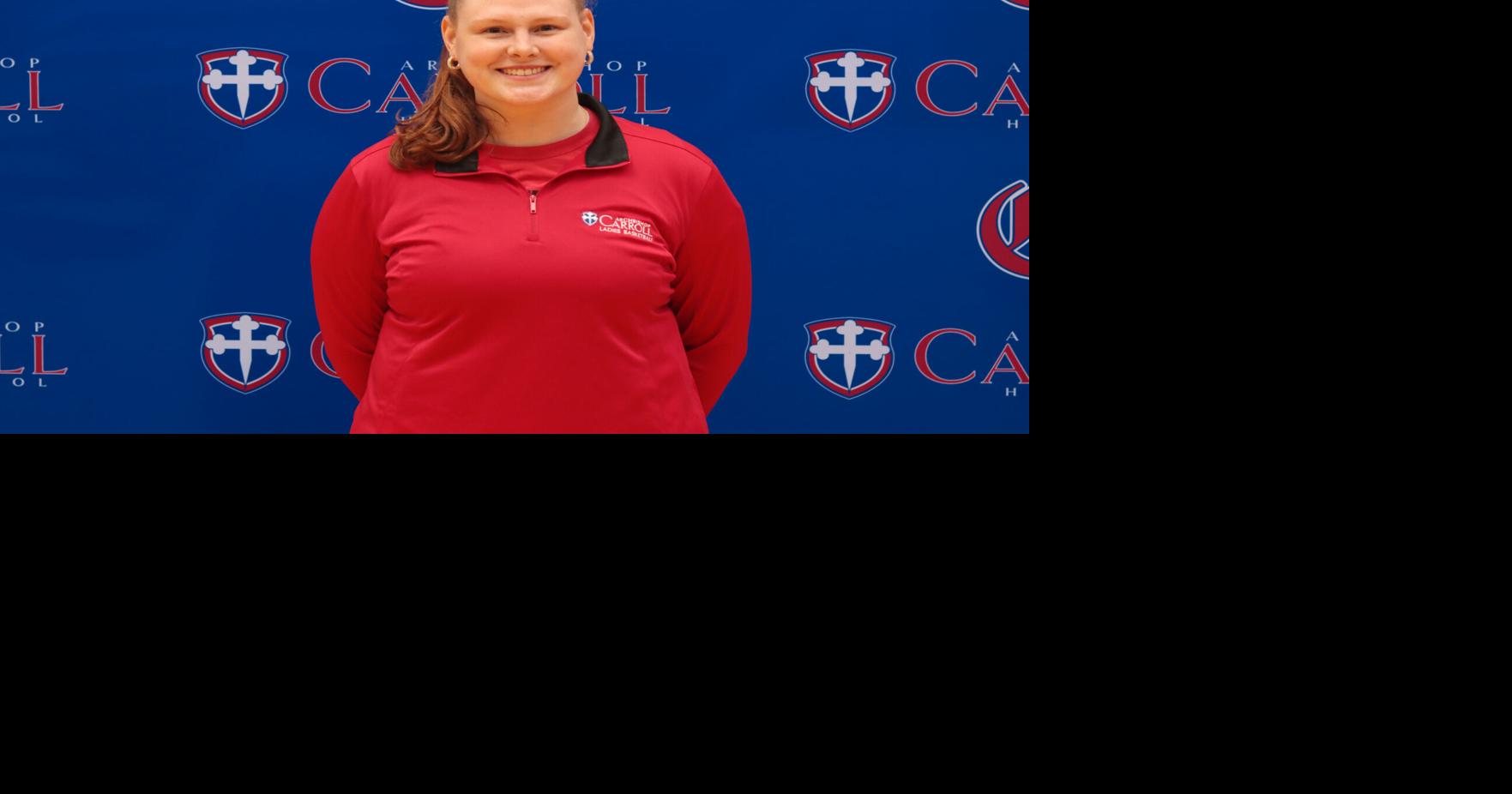 Girls basketball: Carroll tabs alum Ingram as next head coach