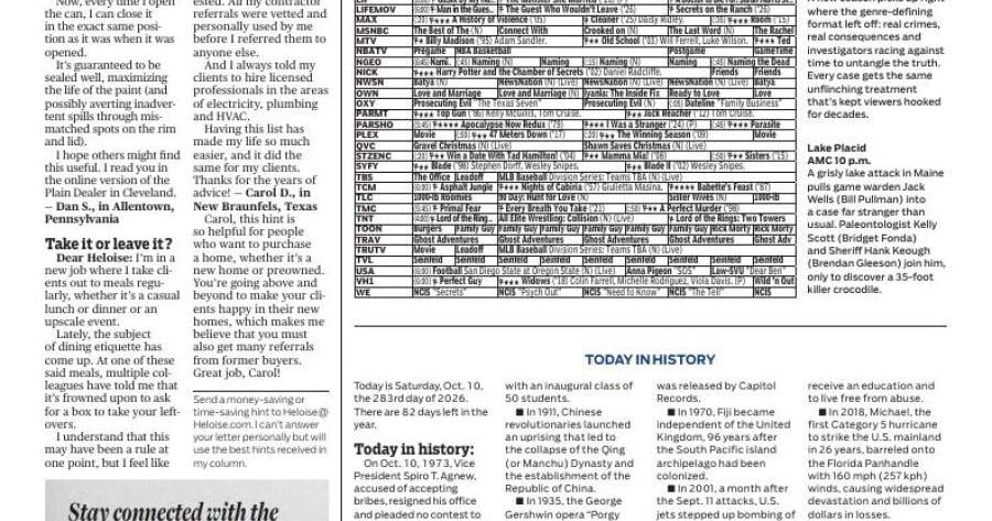 Page C2 | ePaper | daytondailynews.com