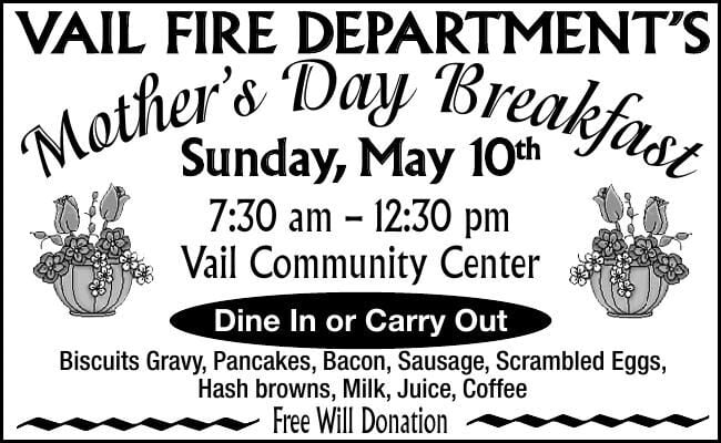 VAIL FIRE DEPARTMENT