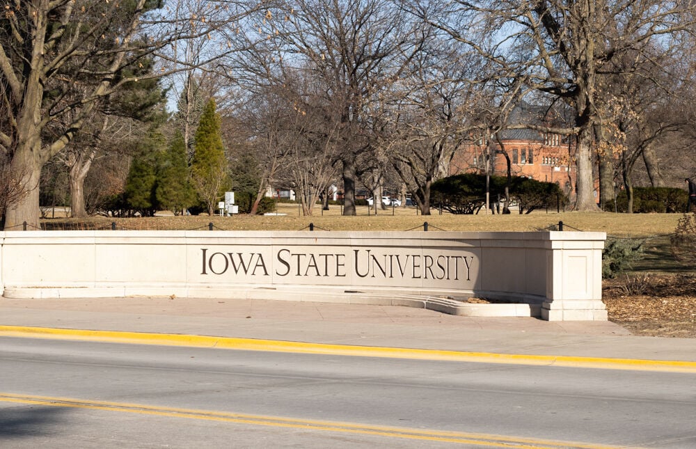 ISU to lead research projects through Department of Energy initiative
