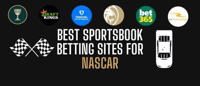 Best NASCAR sportsbooks