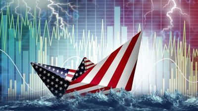 Steady ship: A guide to navigating market volatility
