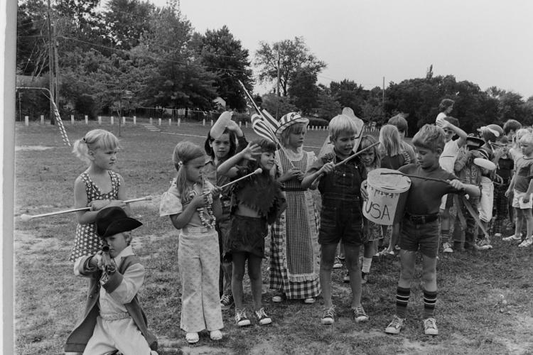 Bicentennial