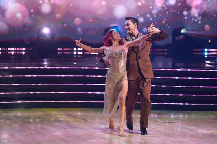 Dancing with the Stars