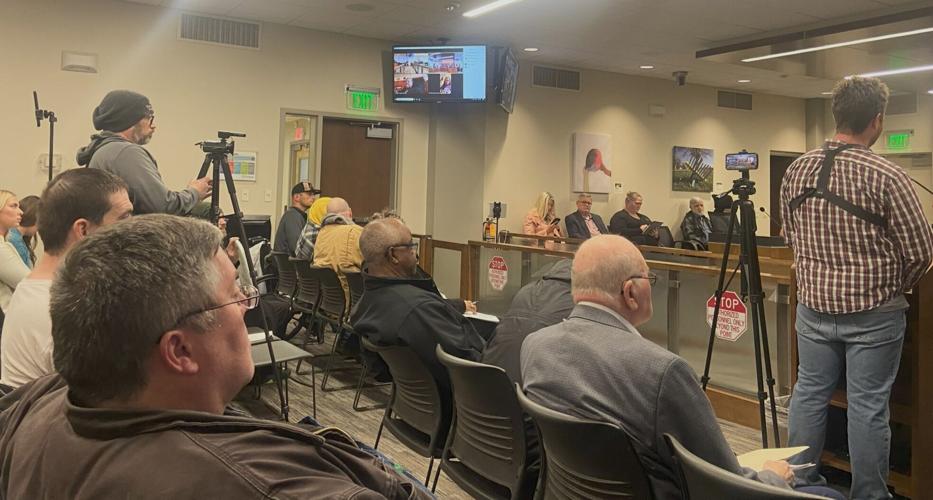 Butt Crack News Network