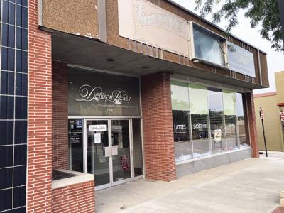 Location for Buck Snort in Denison