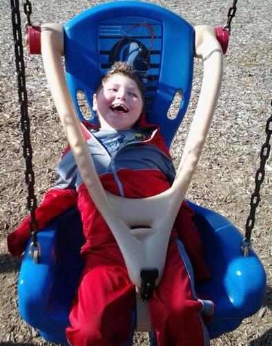 Joseph "J.J." Hammond