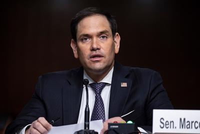 Marco Rubio