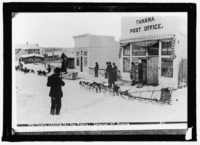 USPS 1906