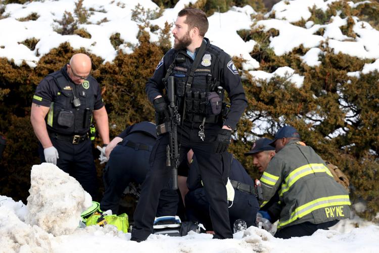 ADDITION Immigration Enforcement Minnesota