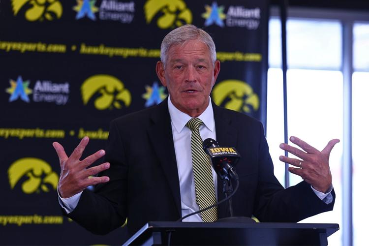 Iowa FBall Media Day 9