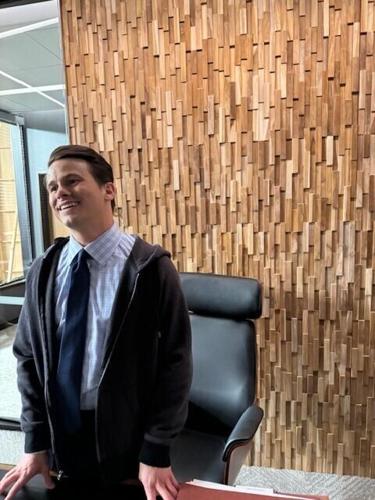 Jason Ritter