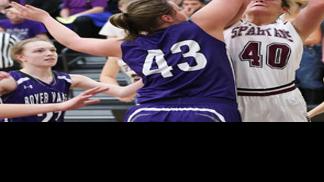 Iowa Newspaper Association Releases All State Girls Basketball