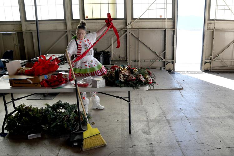 NORAD-Santa Tracker