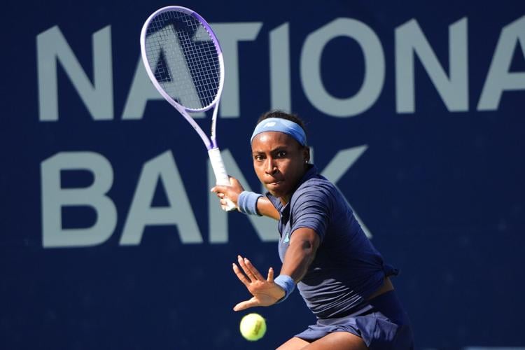 Tennis: National Bank Open