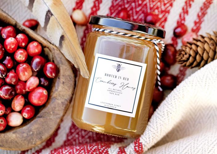 Rooted in Red product