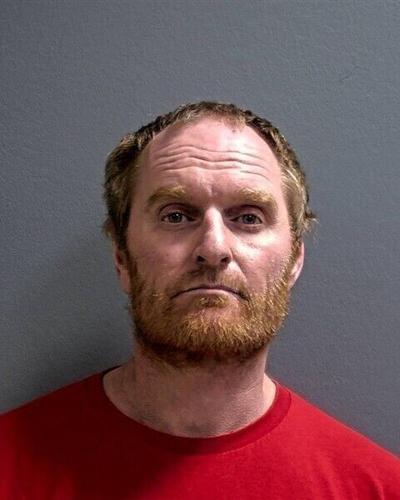 David Bryan mugshot -- newer