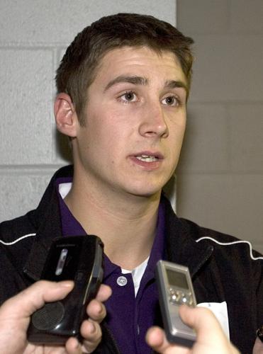 UNI Baseball (2009) 1