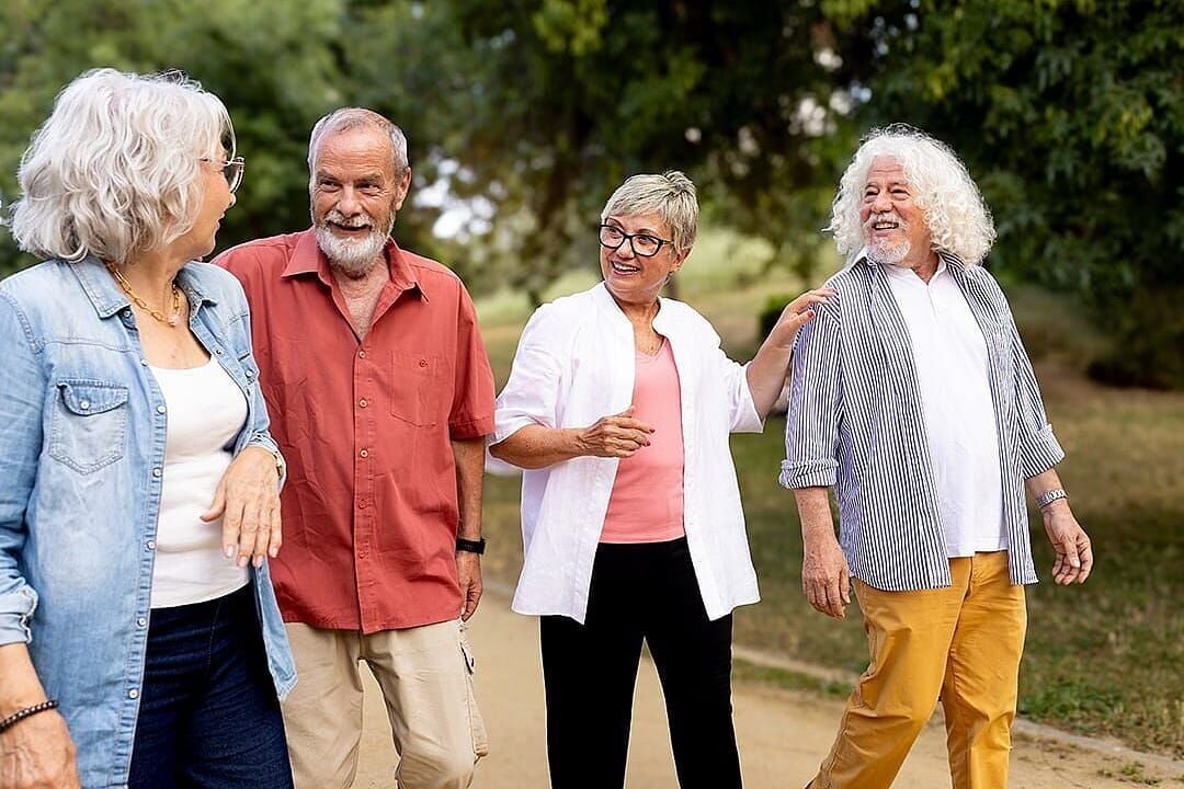 5 steps adults can take to support cognitive health