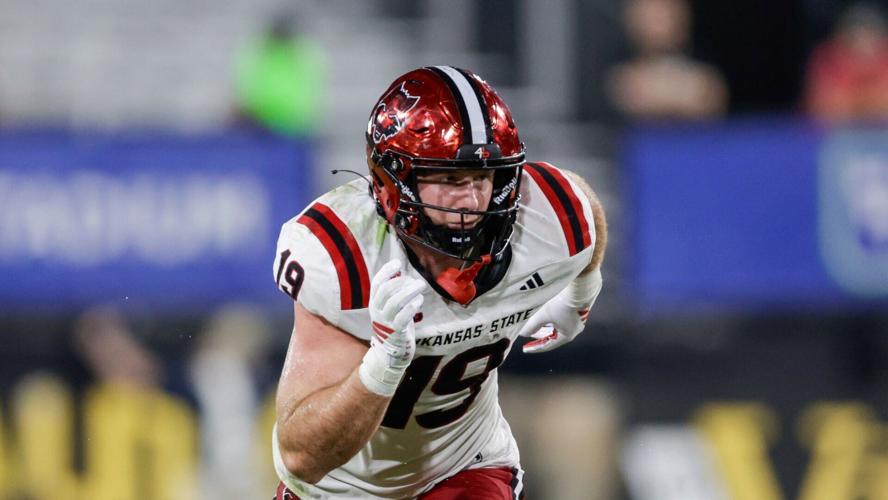 Arkansas St Football