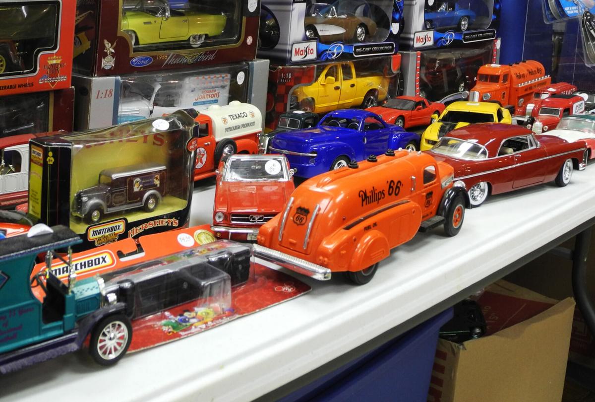 car toys hours sunday