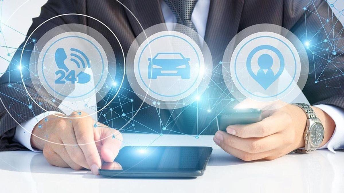 What AI-processed insurance claims mean for drivers in 2026