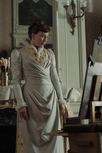 The Gilded Age