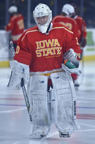 Iowa WHKY vs. Iowa State 25