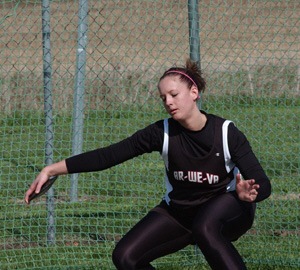 Boyer Valley girls pace area teams at final BVC track meet 
