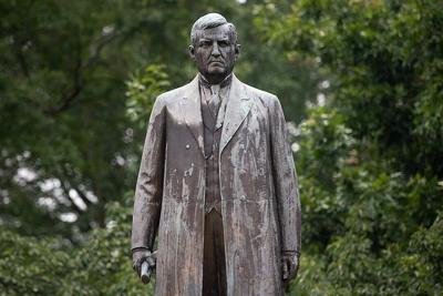 How an 1876 massacre of Black men in South Carolina turned racial terror into political power