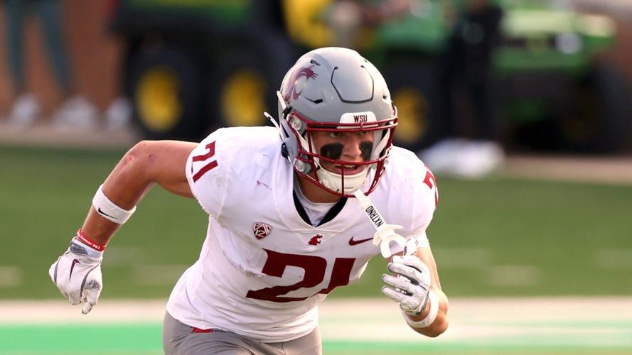 Washington St Football