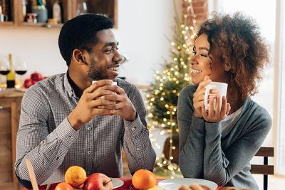 Money conversations worth having before the holidays