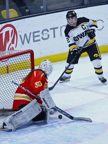 Iowa WHKY vs. Iowa State 28