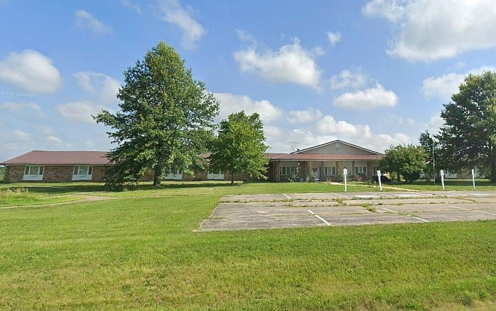 Former administrator at shuttered care facility is sanctioned by the state