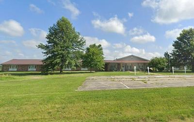Former administrator at shuttered care facility is sanctioned by the state