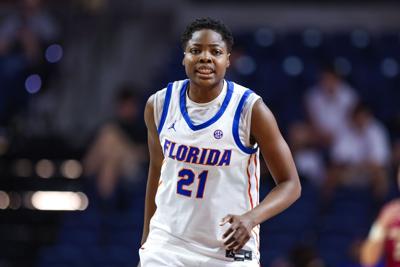 Florida St Florida Basketball