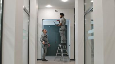 The 6 security mistakes businesses need to fix before 2026