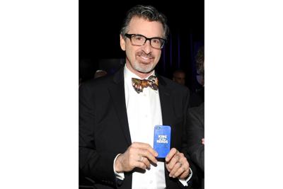 Robert Carradine