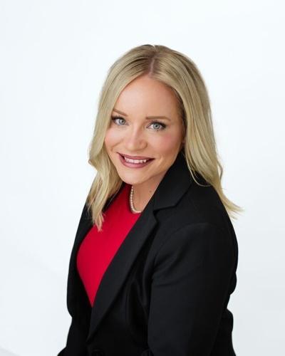 Iowa County Supervisor Abigail Maas will run for state auditor as a Republican in 2026.