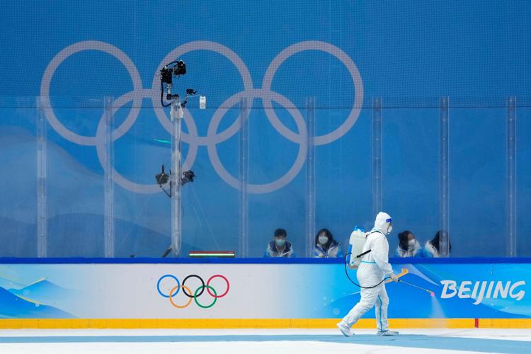 Milan Cortina Olympics Post COVID Games
