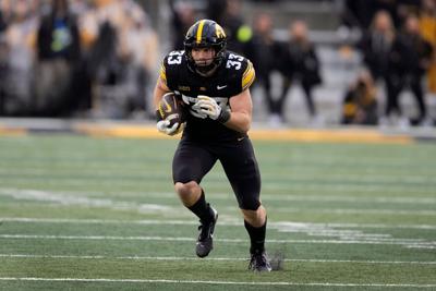 Minnesota Iowa Football